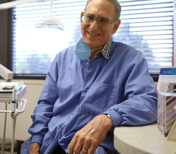 Pediatric Dentist – Dr. Neal C. Green, D.D.S.